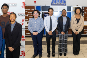 2026 ncs gov honor finalists