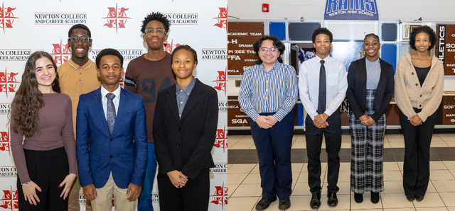 Newton County Schools announces Governor’s Honors semifinalists