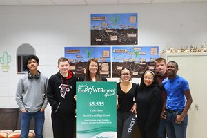 walton emc grant sccs