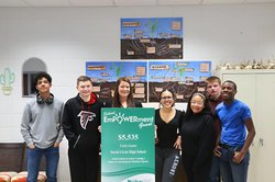 walton emc grant sccs