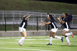 Alcovy vs Newton Soccer Photos, J. Mitchell
