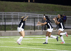 Alcovy vs Newton Soccer Photos, J. Mitchell