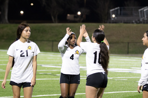 Alcovy vs Newton Soccer Photos, J. Mitchell