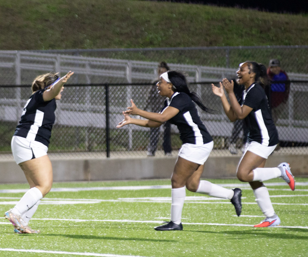 Alcovy vs Newton Soccer Photos, J. Mitchell