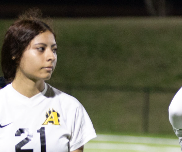 Alcovy vs Newton Soccer Photos, J. Mitchell