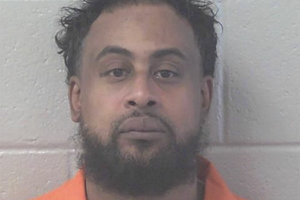 Brandon Omar Robinson