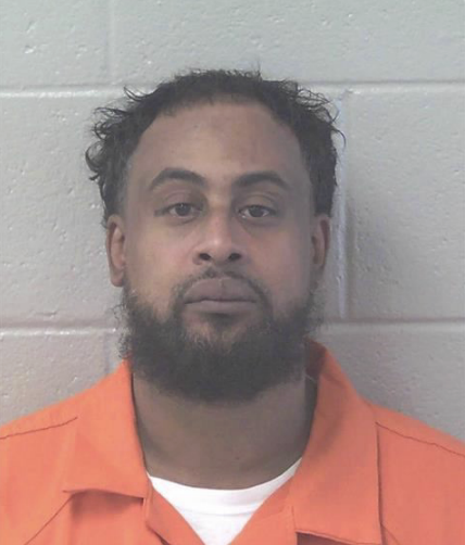 Suspect charged in Thanksgiving vehicular homicide