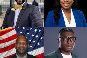 board of commissioners 2026 race