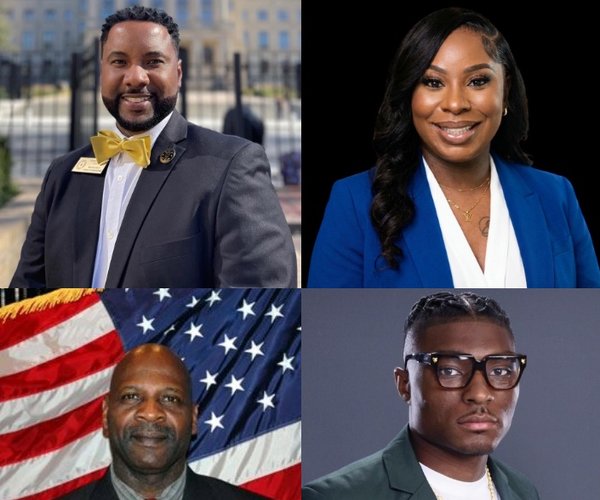 board of commissioners 2026 race