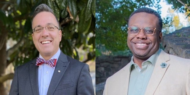 Two candidates qualify for District 5 Board of Education seat