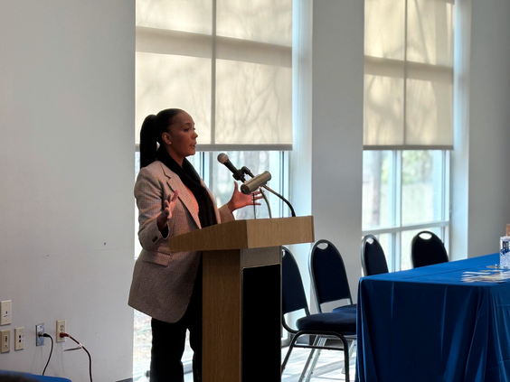 keisha lance bottoms