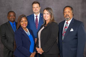 ncs boe members