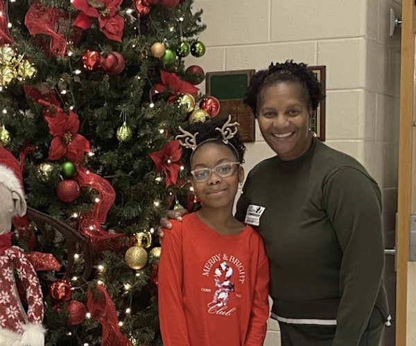 helen johnson and di'jae