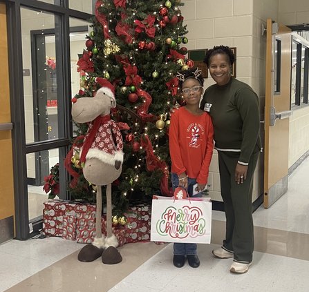 helen johnson and di'jae