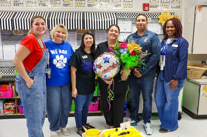 andrea cummings finalist