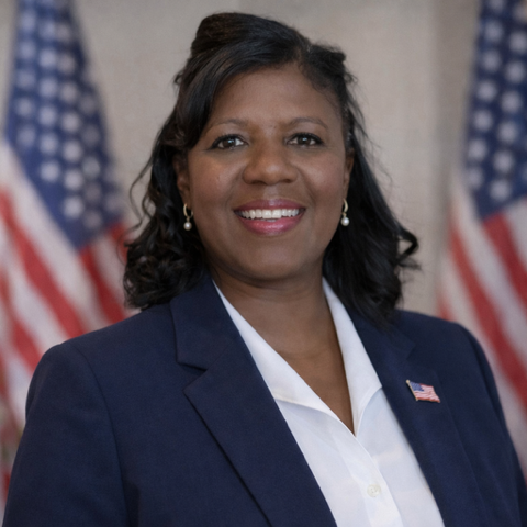 Pamela DeLancy declares her candidacy for Congress
