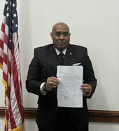 Donald “Ferg” Ferguson