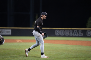 Eastside Baseball @ Social Circle, Levi Pickett