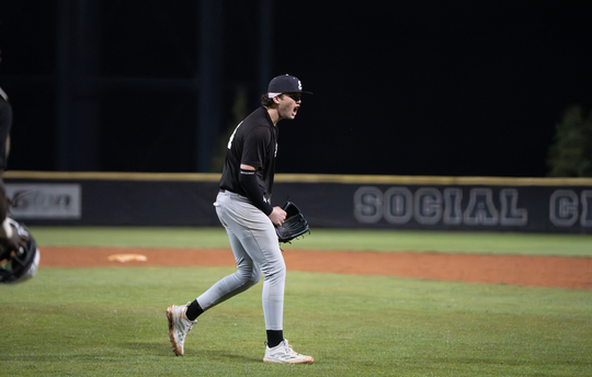 Eastside Eagles take season series over Social Circle in extra innings win