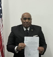 Donald “Ferg” Ferguson