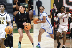 Basketball All-Region List 2026-26