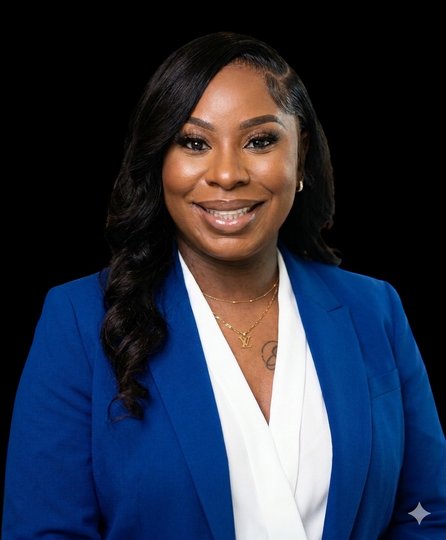 Strong announces candidacy for District 2 Commissioner