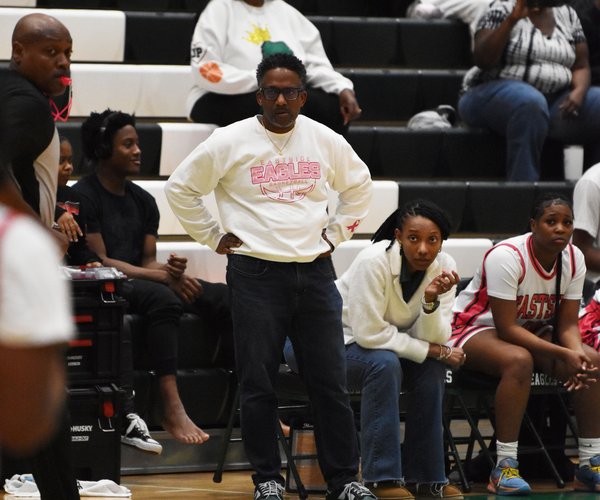 Rod Baker Eastside Basketball 2026