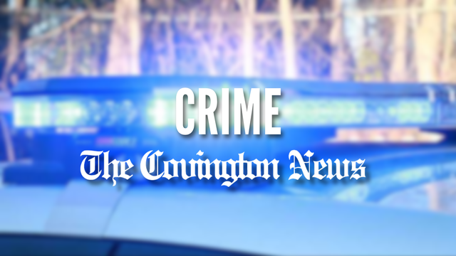 Former DCS officer from Covington arrested for improper sexual contact