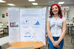 social studies fair kaliyah collier