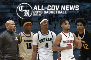2025-26 All-Cov News Boys Basketball