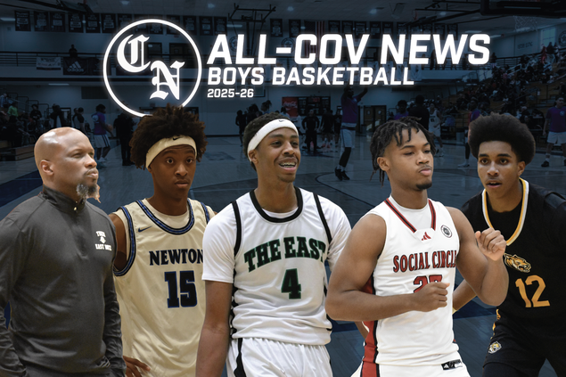 2025-26 All-Cov News Boys Basketball