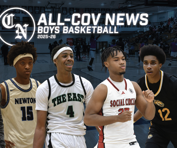 2025-26 All-Cov News Boys Basketball