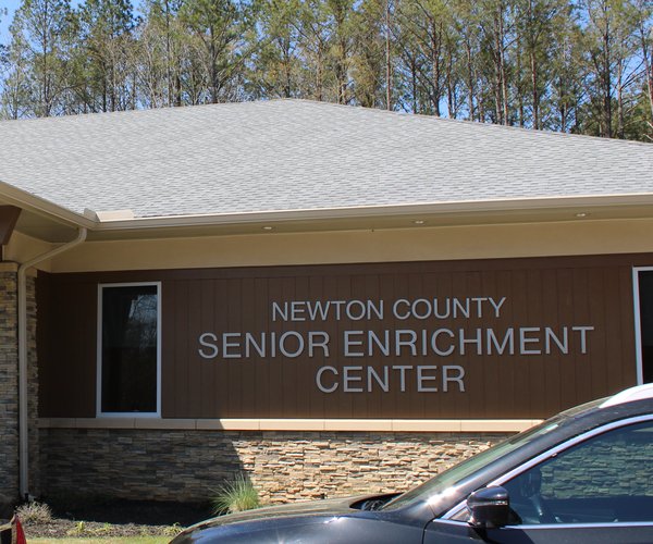 senior center