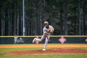 Alcovy Baseball 2026, Evan Kenley