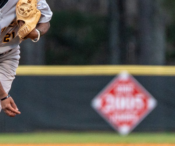 Alcovy Baseball 2026, Evan Kenley