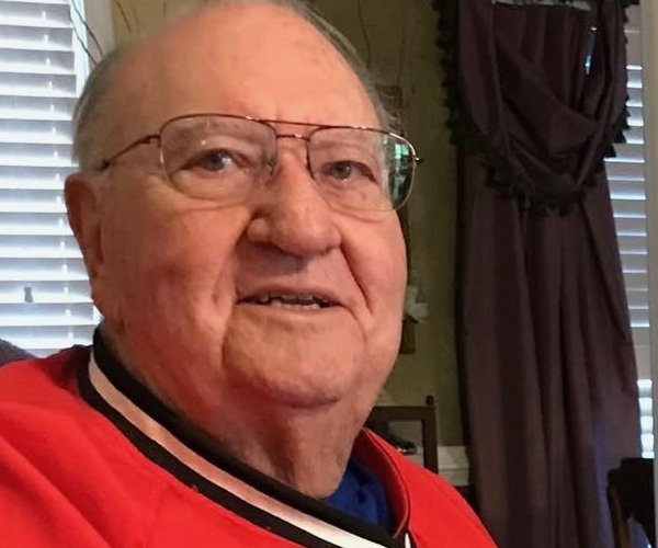 Howard Wallace Potts