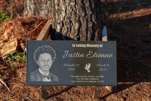 justin etienne vigil