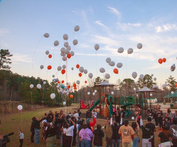 justin etienne vigil