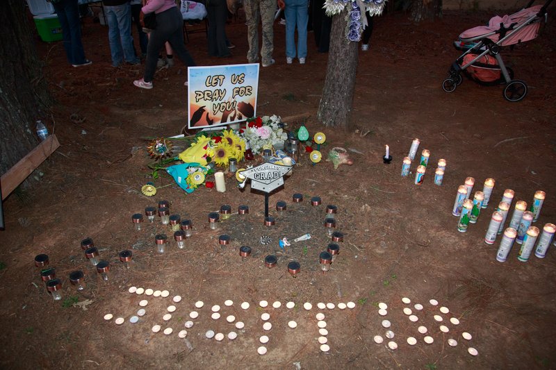 justin etienne vigil