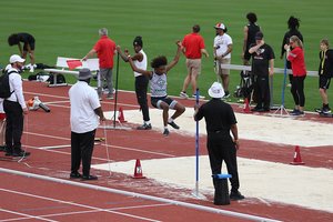 Eastside Track and Field