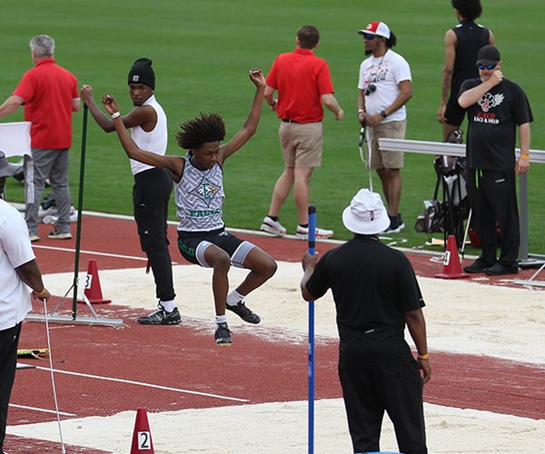 Eastside Track and Field