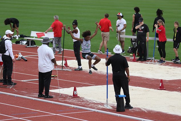 Eastside Track and Field