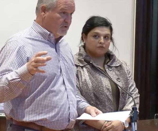 stan edwards serra hall jda