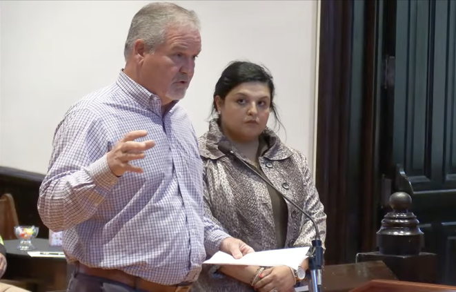 stan edwards serra hall jda