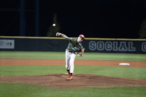 Social Circle Baseball 2026, Garrett Brooks