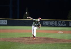 Social Circle Baseball 2026, Garrett Brooks