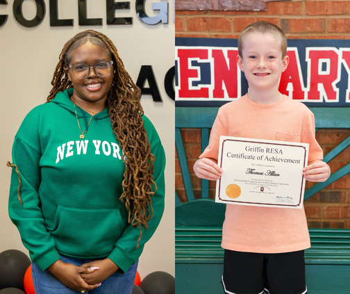 young authors winners 2026