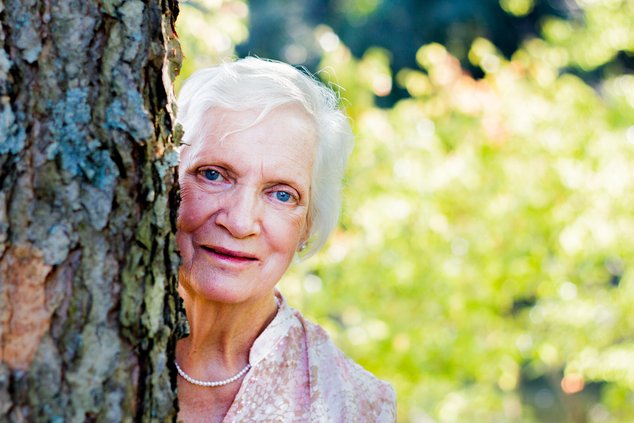 Mary “Kitty” Alice Herring