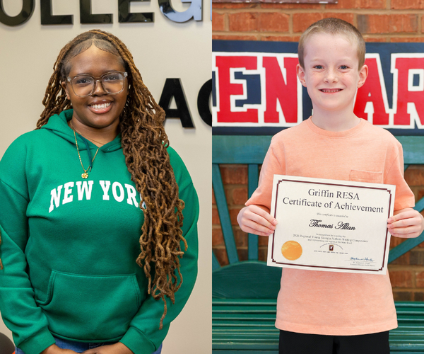 young authors winners 2026