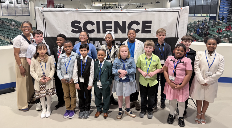 gcsu science fair ncs